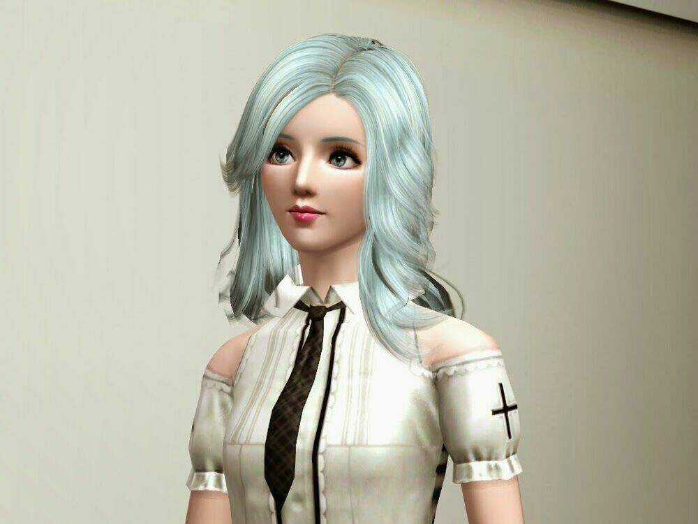 The Fate - Chapter 40 - Trang 77