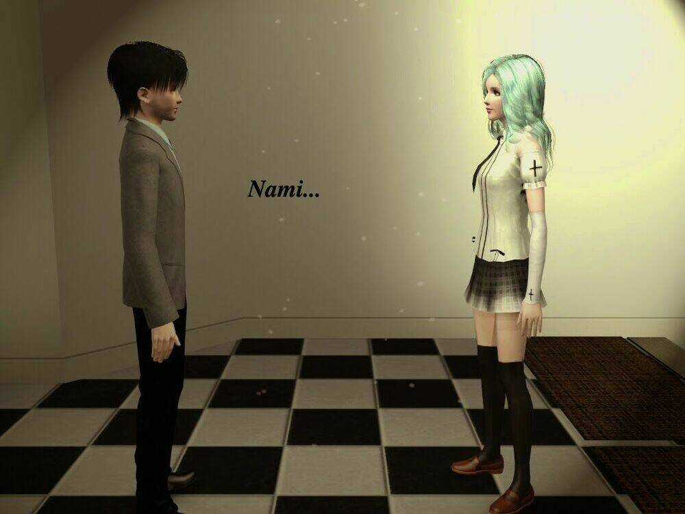 The Fate - Chapter 40 - Trang 78