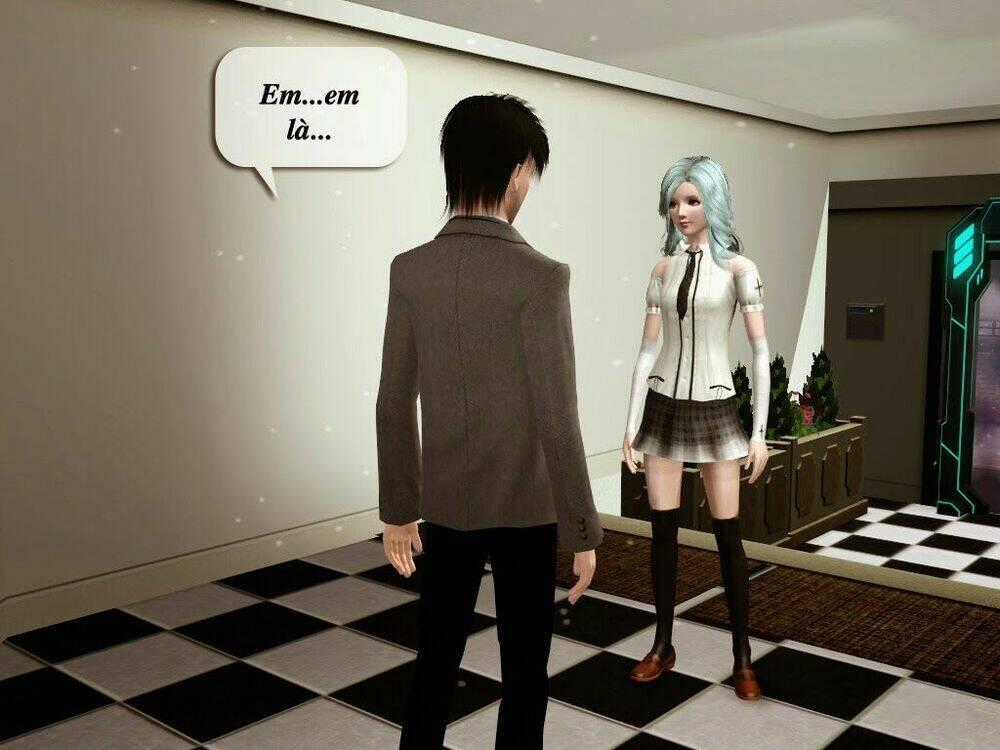 The Fate - Chapter 40 - Trang 79