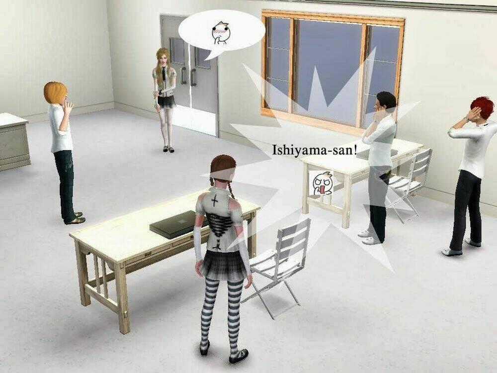 The Fate - Chapter 5 - Trang 2