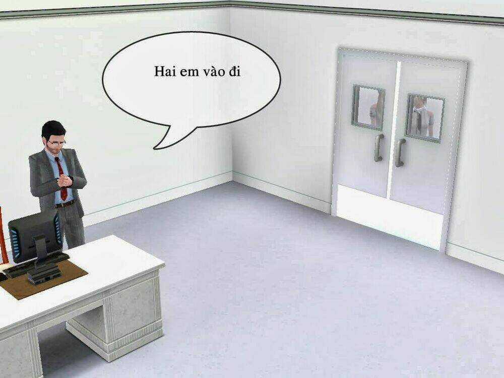 The Fate - Chapter 5 - Trang 14