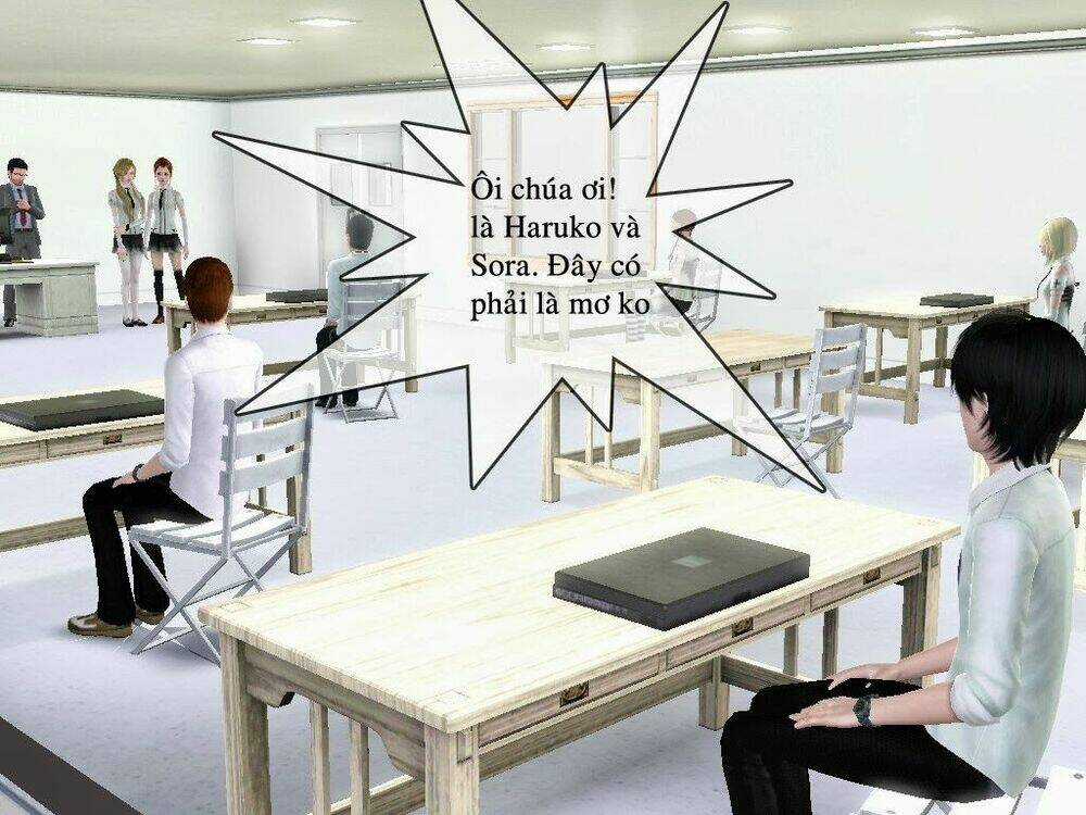 The Fate - Chapter 5 - Trang 16