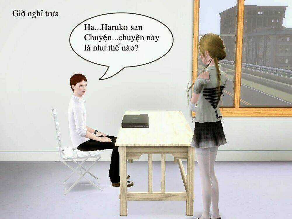 The Fate - Chapter 5 - Trang 17