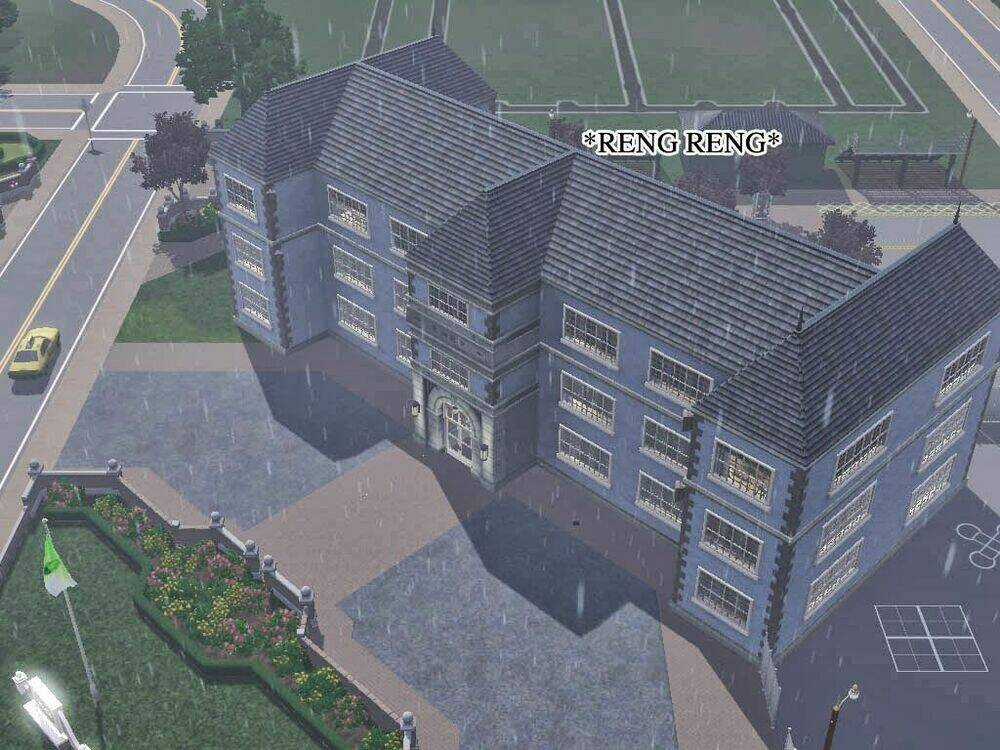 The Fate - Chapter 5 - Trang 24