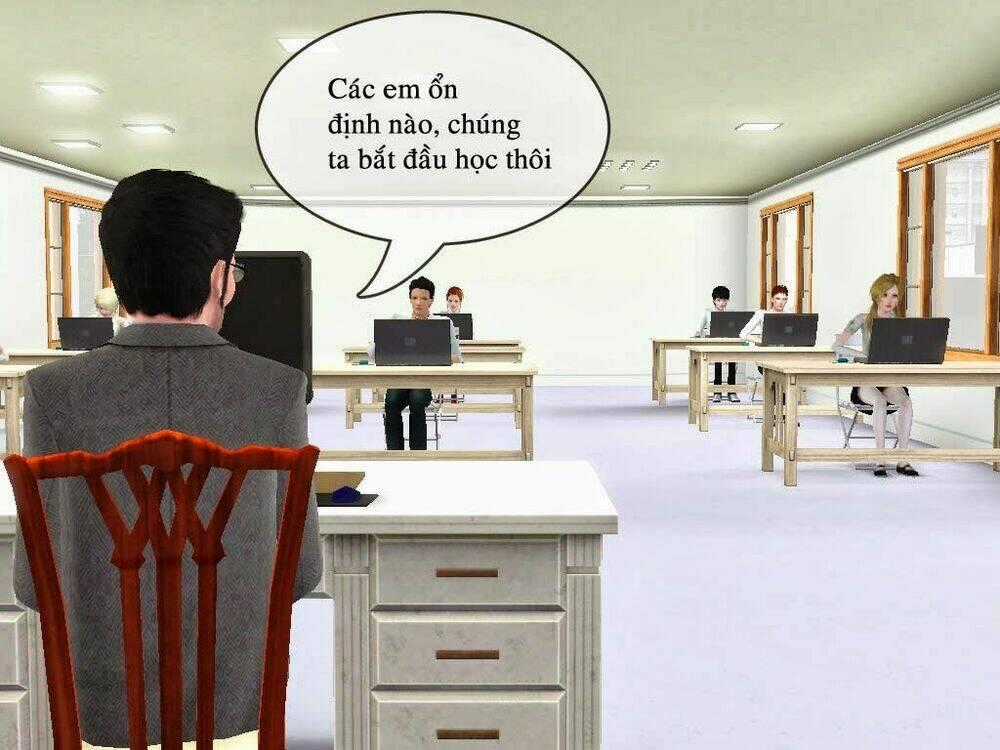 The Fate - Chapter 5 - Trang 25