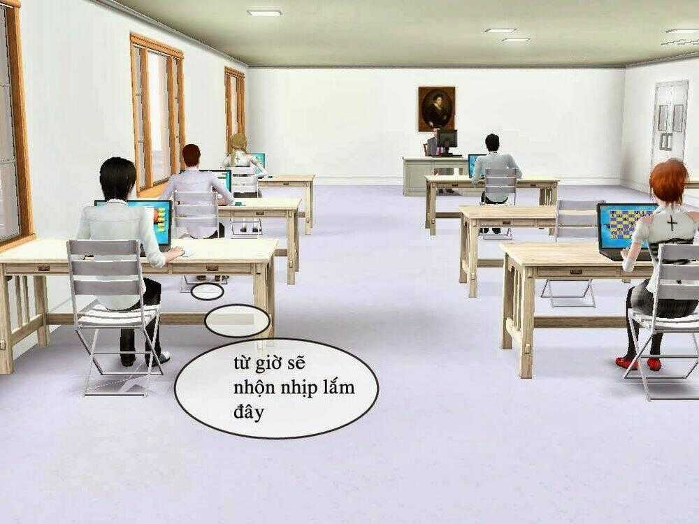 The Fate - Chapter 5 - Trang 26