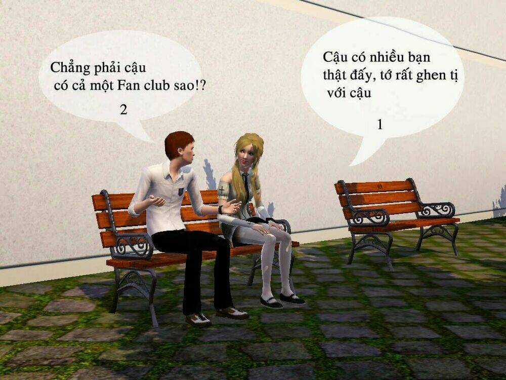 The Fate - Chapter 5 - Trang 7