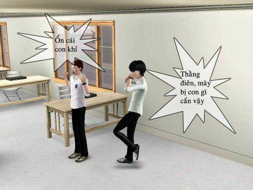 The Fate - Chapter 6 - Trang 11