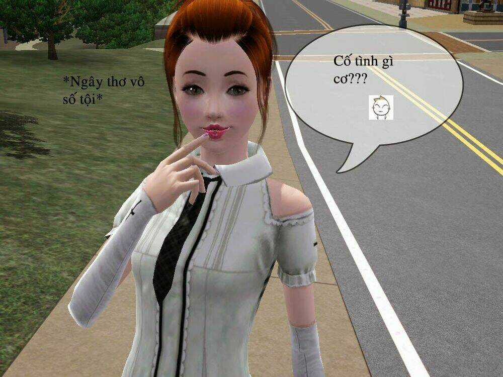 The Fate - Chapter 6 - Trang 13