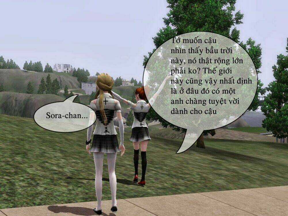 The Fate - Chapter 6 - Trang 16