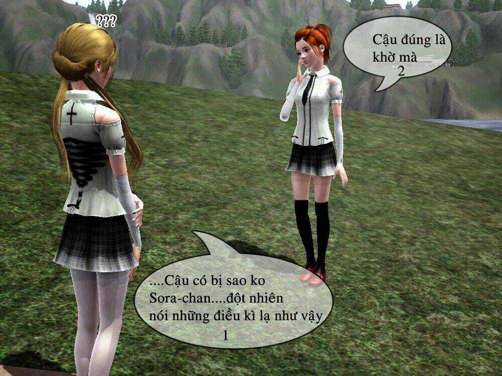 The Fate - Chapter 6 - Trang 17