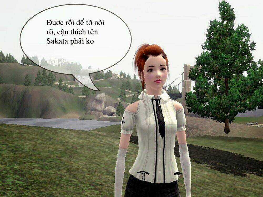 The Fate - Chapter 6 - Trang 18