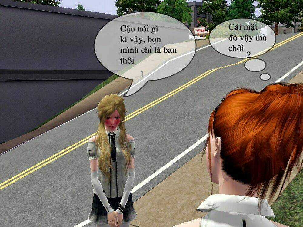 The Fate - Chapter 6 - Trang 19