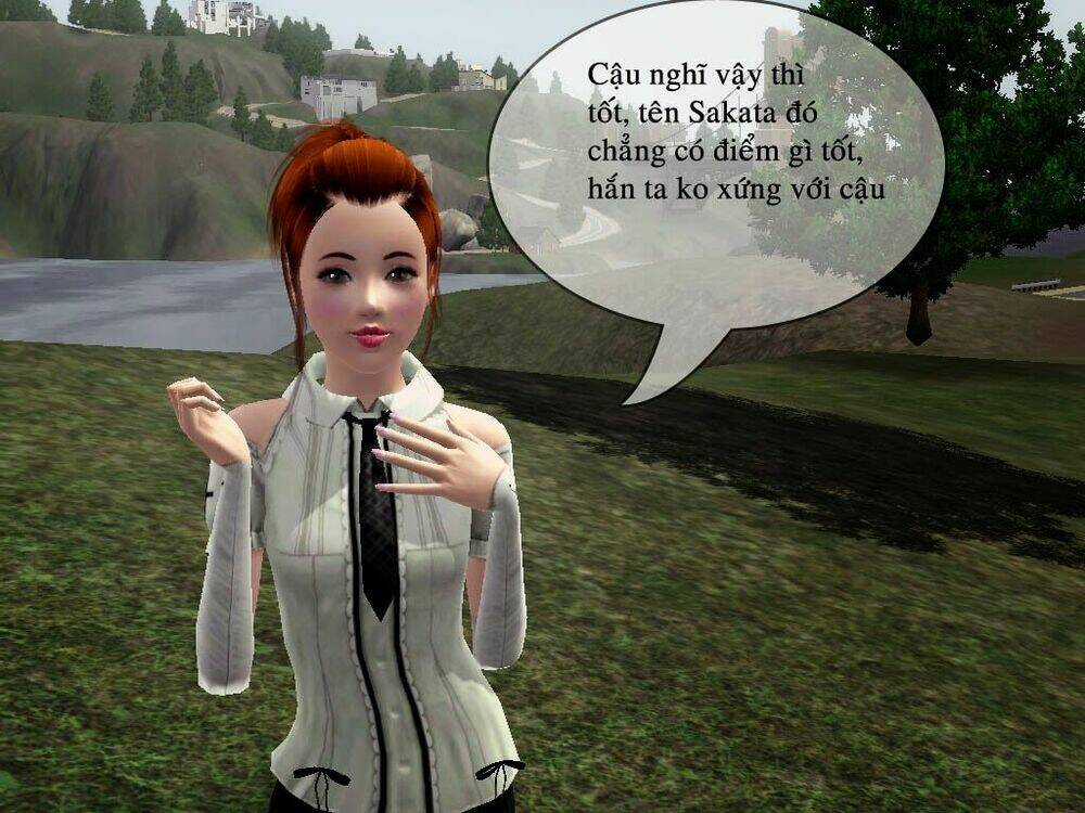 The Fate - Chapter 6 - Trang 20