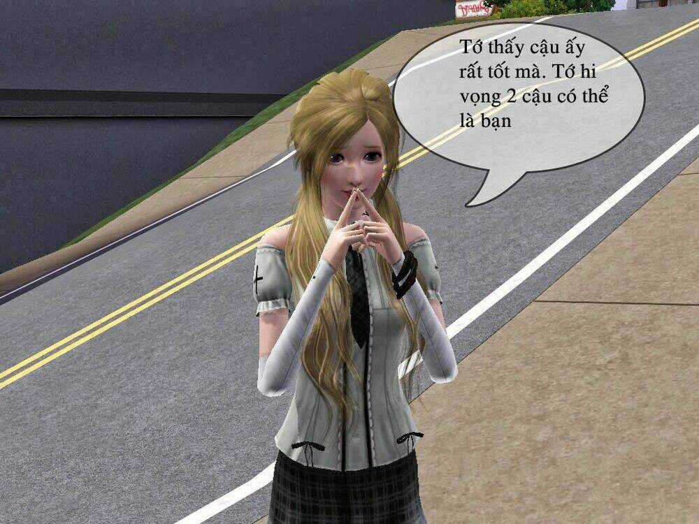 The Fate - Chapter 6 - Trang 21