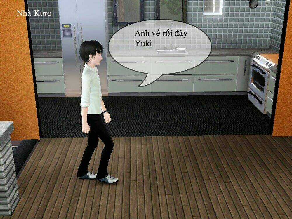 The Fate - Chapter 6 - Trang 24