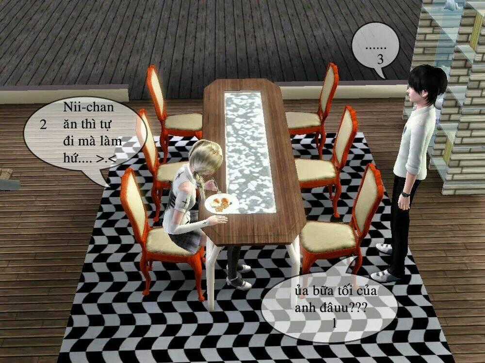 The Fate - Chapter 6 - Trang 25