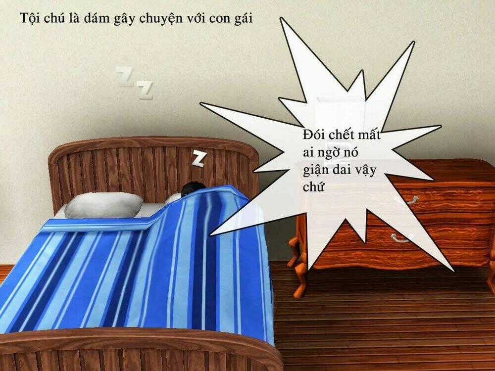 The Fate - Chapter 6 - Trang 26