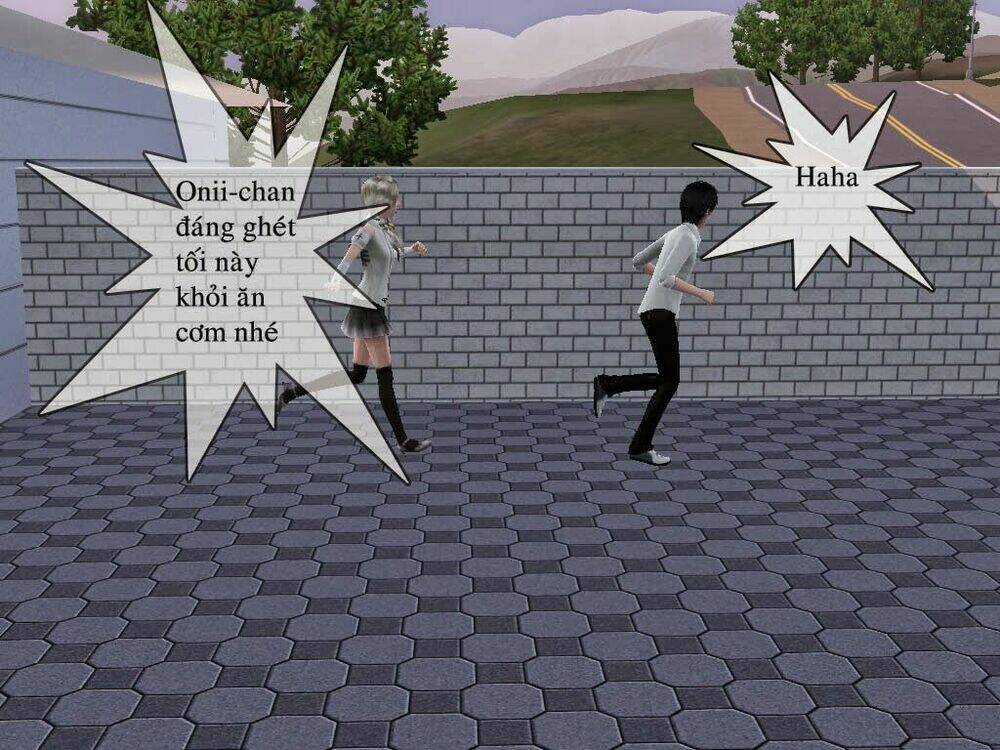 The Fate - Chapter 6 - Trang 4