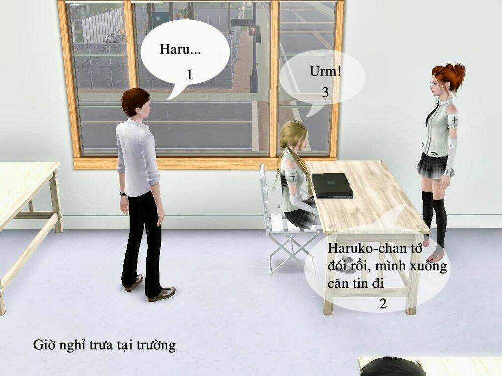 The Fate - Chapter 6 - Trang 5