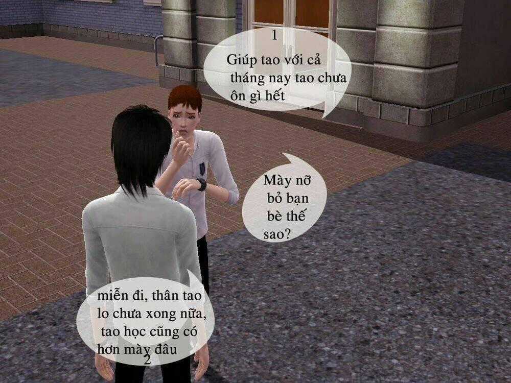 The Fate - Chapter 7 - Trang 2