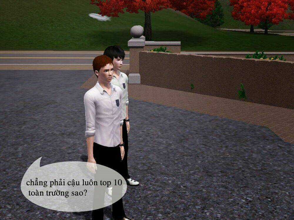 The Fate - Chapter 7 - Trang 12