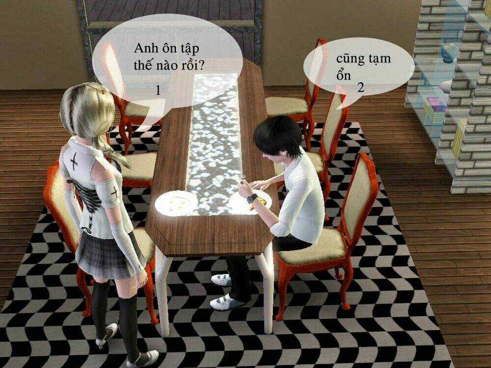 The Fate - Chapter 7 - Trang 16