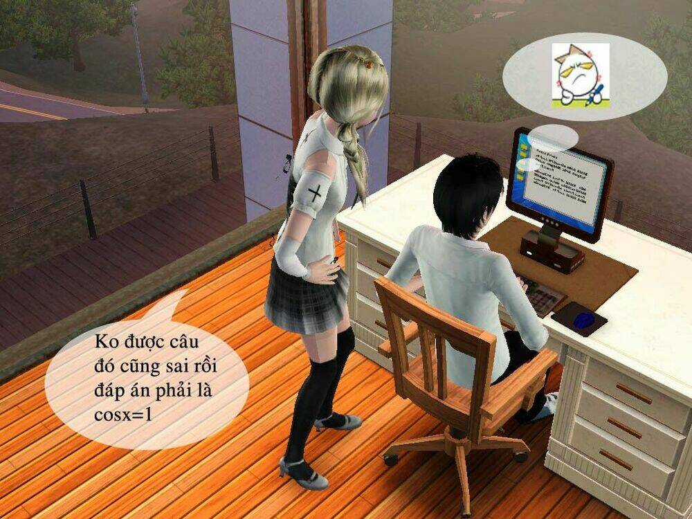 The Fate - Chapter 7 - Trang 19