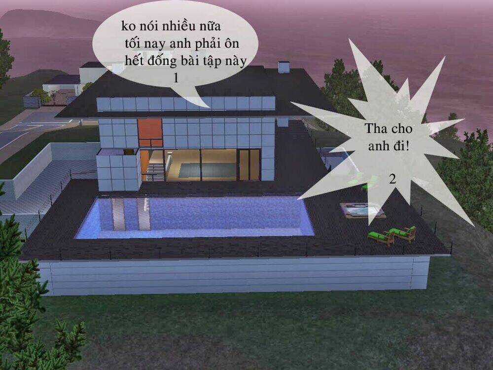 The Fate - Chapter 7 - Trang 22