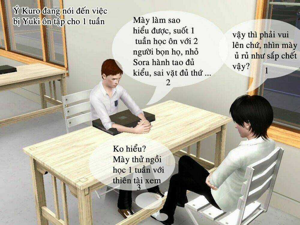 The Fate - Chapter 7 - Trang 24