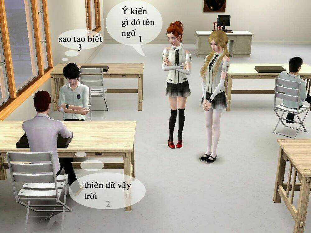 The Fate - Chapter 7 - Trang 25