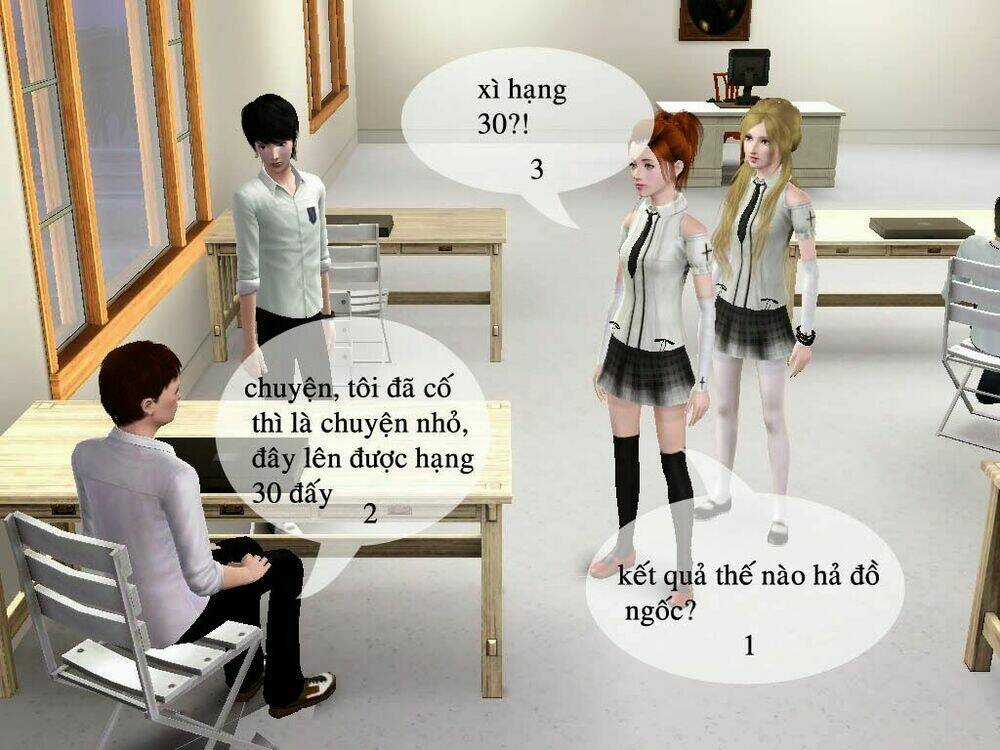 The Fate - Chapter 7 - Trang 26