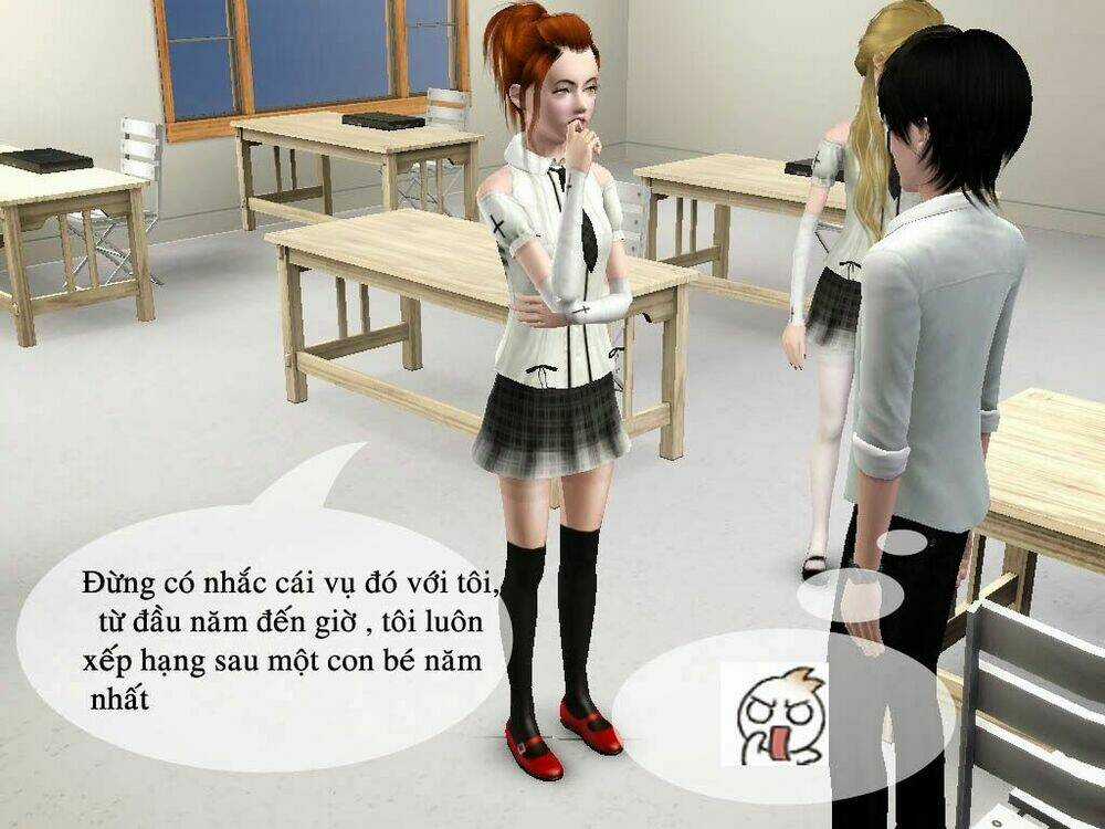 The Fate - Chapter 7 - Trang 28