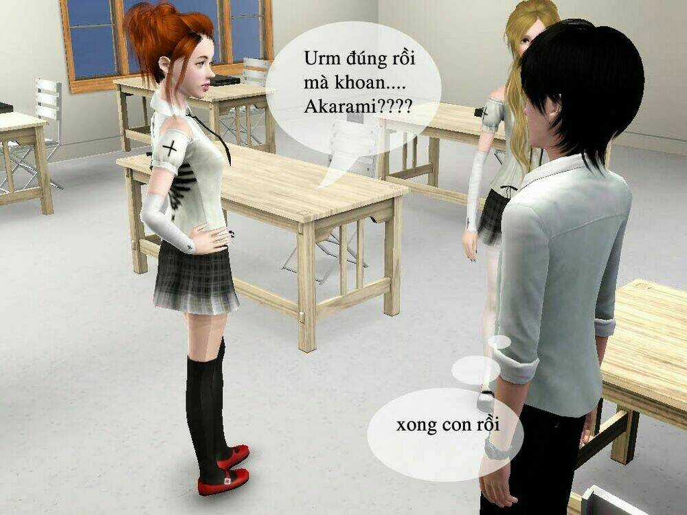 The Fate - Chapter 7 - Trang 29