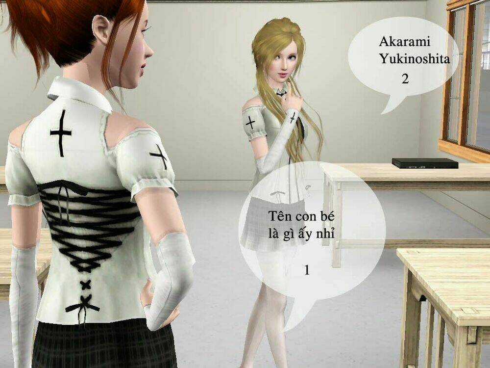 The Fate - Chapter 7 - Trang 30