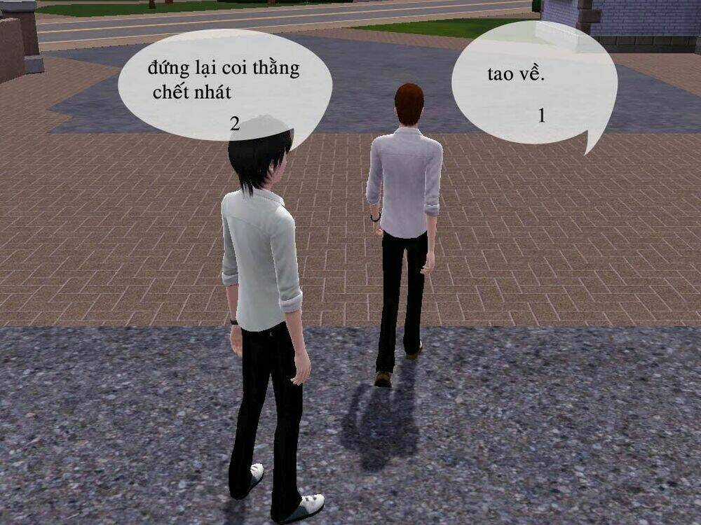 The Fate - Chapter 7 - Trang 4