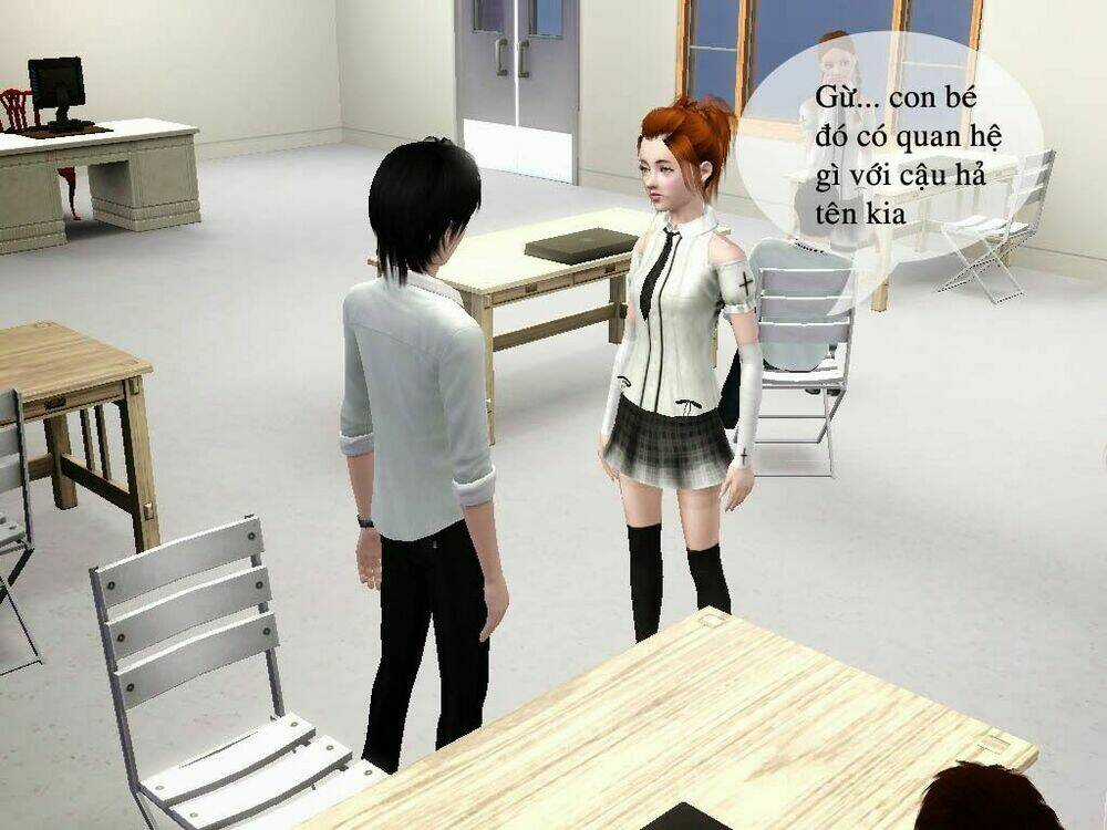 The Fate - Chapter 7 - Trang 31