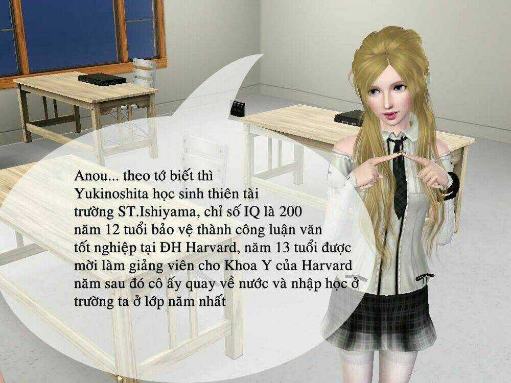 The Fate - Chapter 7 - Trang 34