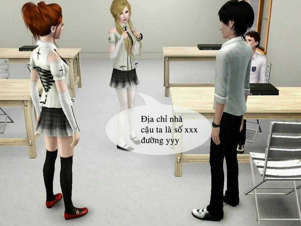 The Fate - Chapter 7 - Trang 37