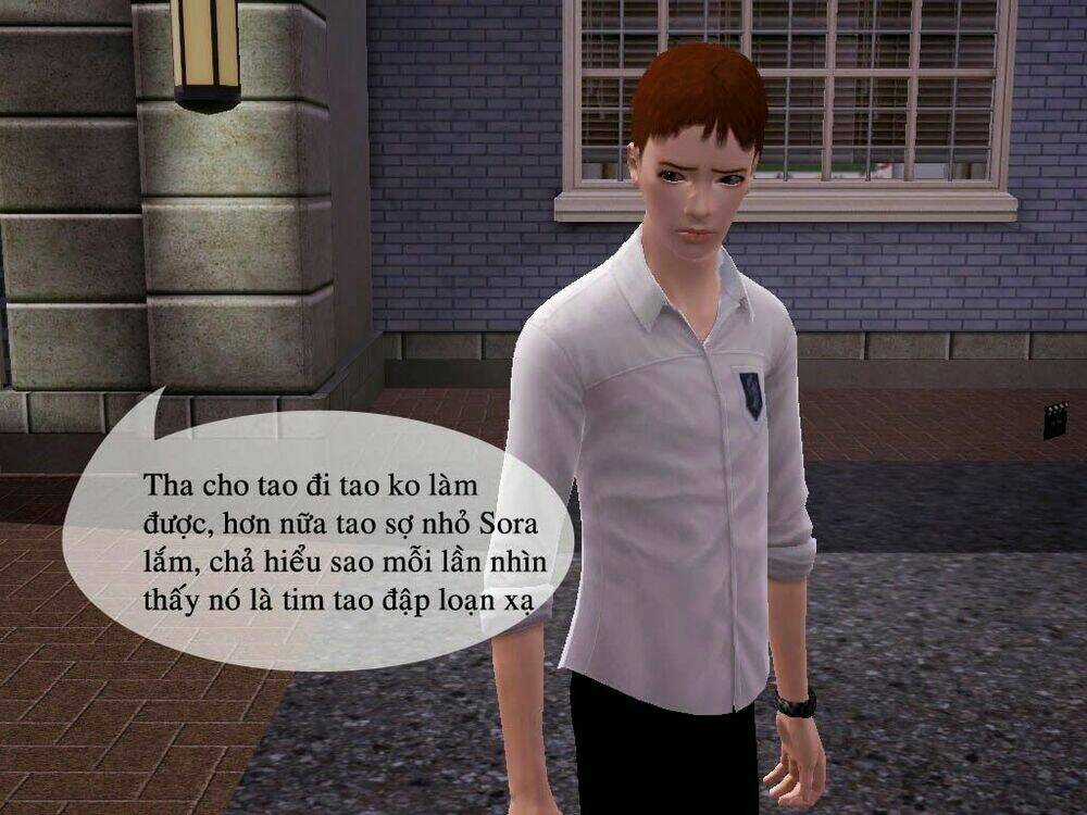 The Fate - Chapter 7 - Trang 5