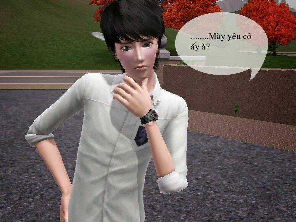 The Fate - Chapter 7 - Trang 6