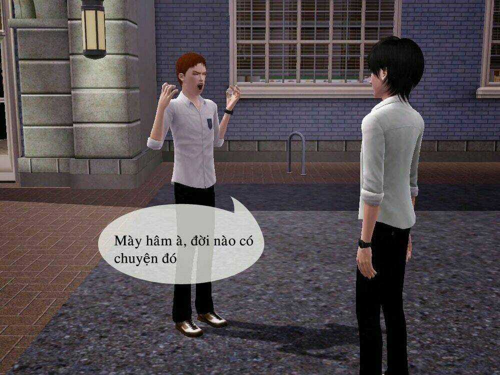 The Fate - Chapter 7 - Trang 7