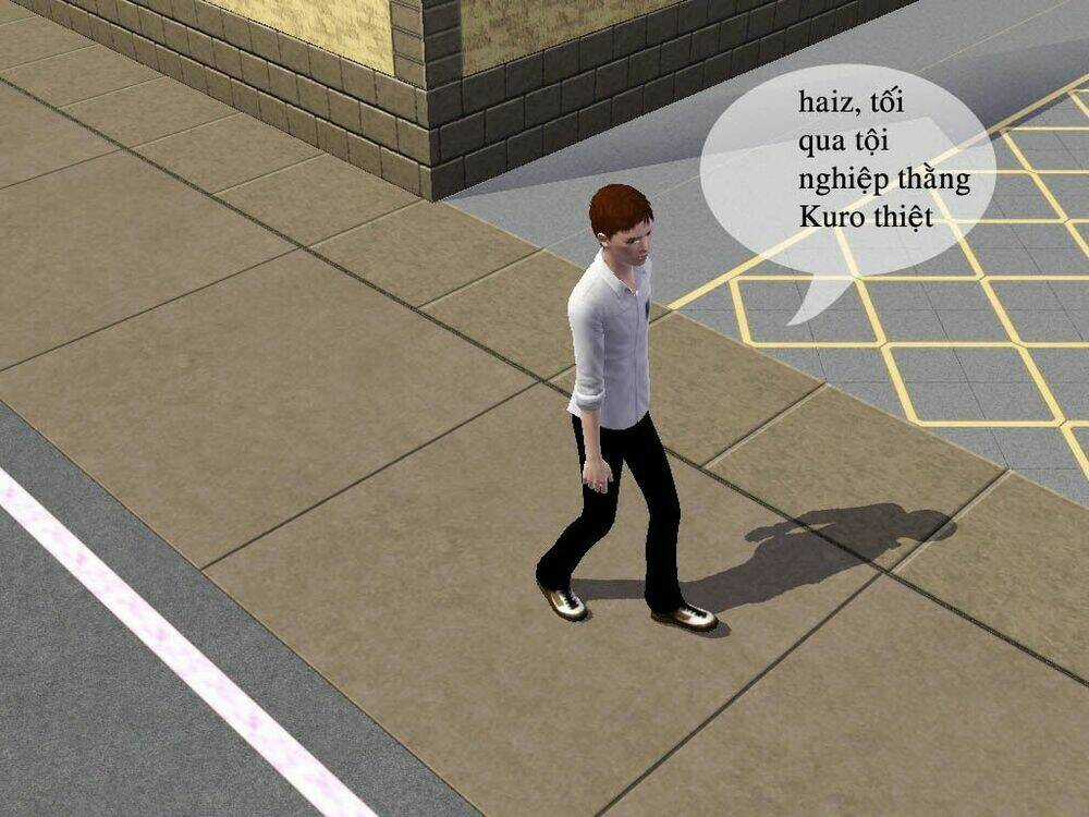 The Fate - Chapter 8 - Trang 17