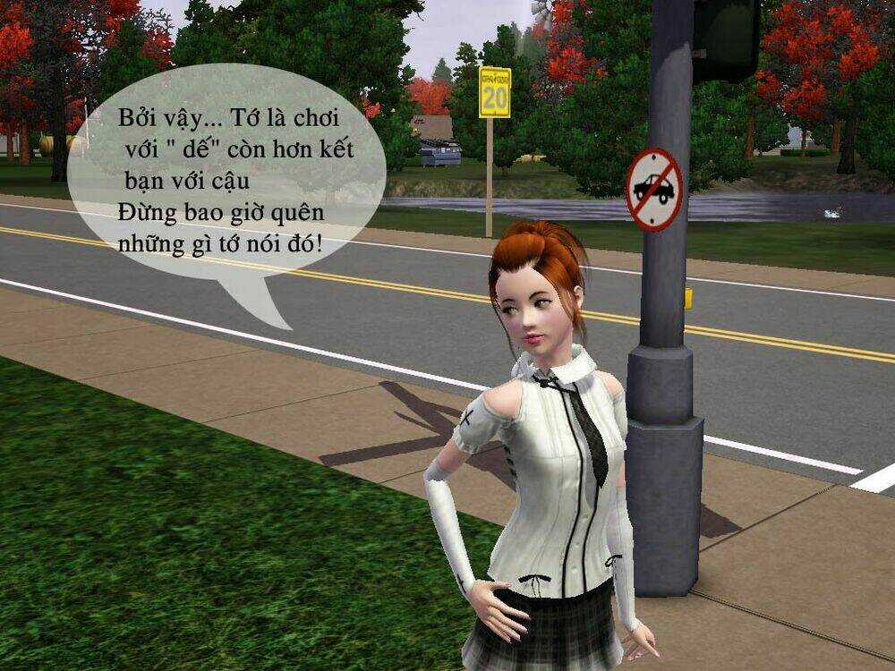 The Fate - Chapter 8 - Trang 24