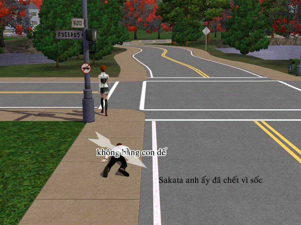 The Fate - Chapter 8 - Trang 25