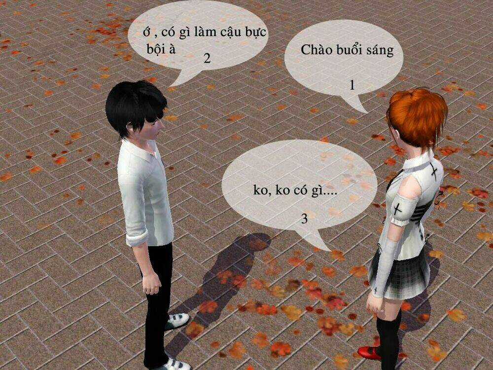 The Fate - Chapter 8 - Trang 28