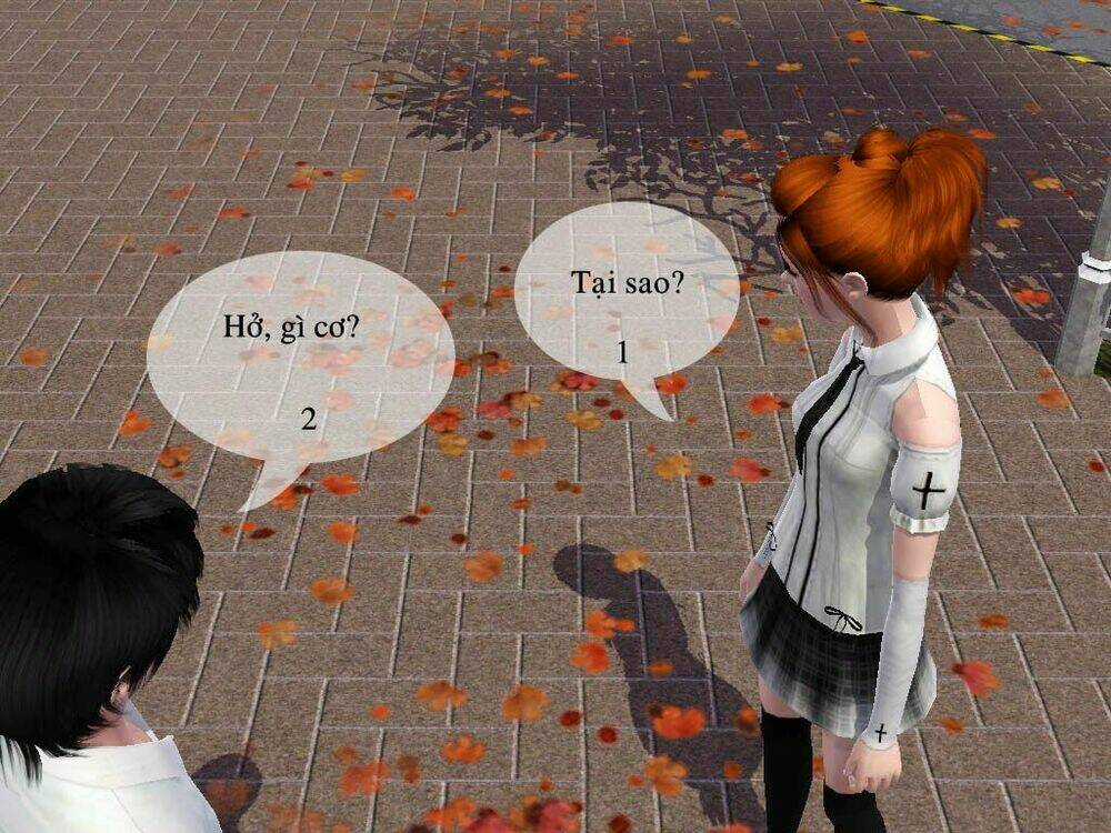 The Fate - Chapter 8 - Trang 30