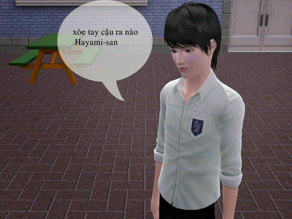 The Fate - Chapter 8 - Trang 33