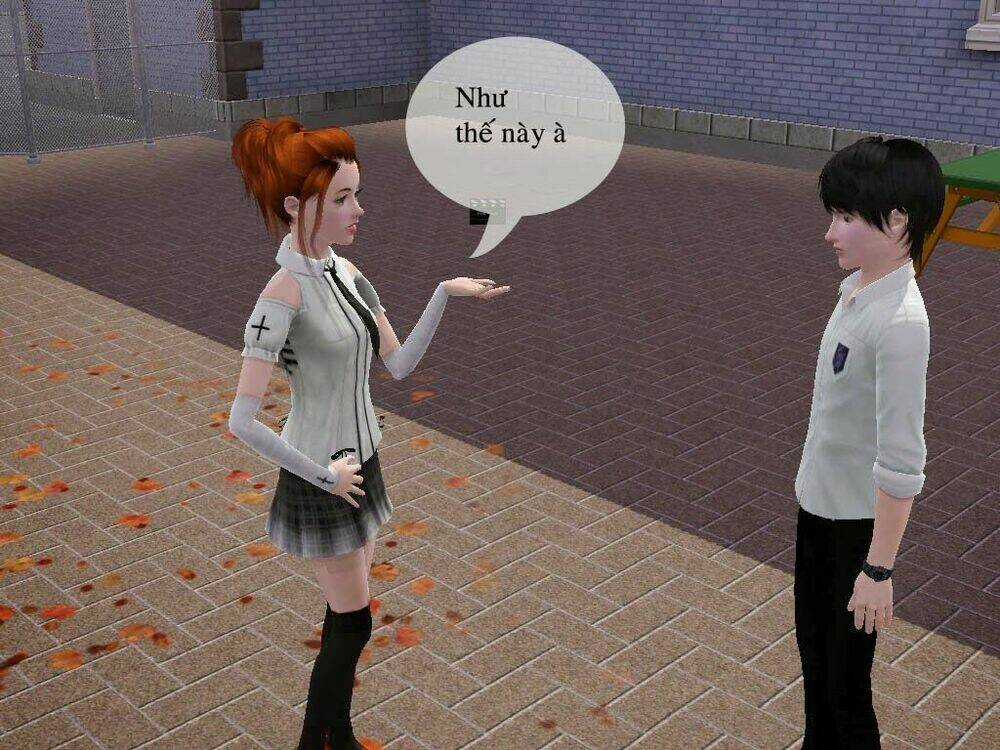 The Fate - Chapter 8 - Trang 34