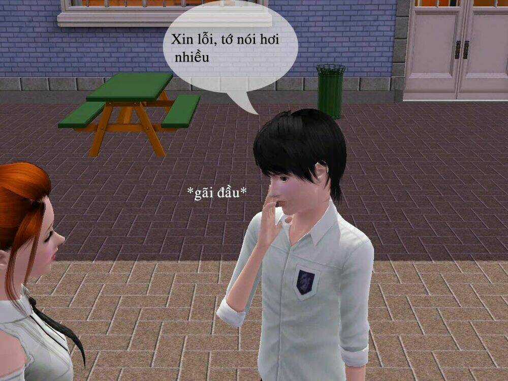 The Fate - Chapter 8 - Trang 39